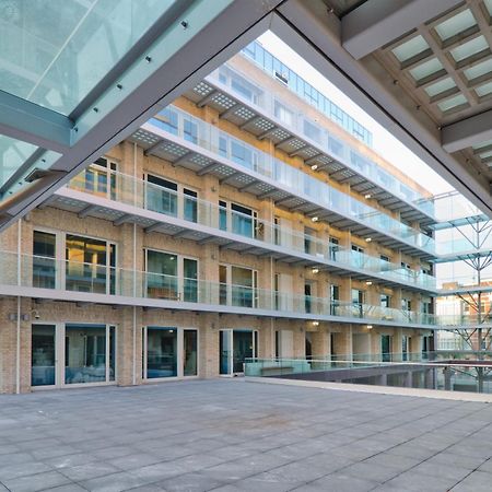 Hotel Mosaic City Centre Amsterdam Luaran gambar